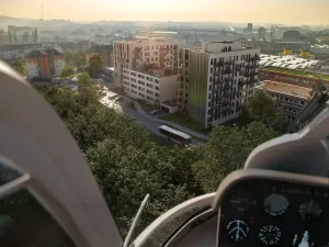 Prodej bytu 2+1, Brno, Plynárenská, 41 m2