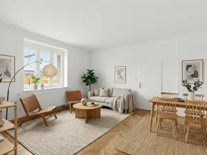 Prodej bytu 2+1, Praha - Hostivař, U Pekáren, 91 m2