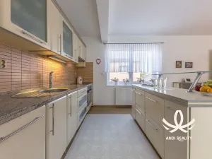 Prodej bytu 2+1, Poděbrady, Táboritská, 70 m2