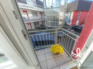 Prodej bytu 2+1, Poděbrady, Táboritská, 70 m2