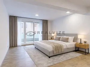 Pronájem bytu 1+kk, České Budějovice, Puklicova, 38 m2