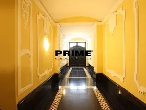 Pronájem bytu 3+1, Praha - Nové Město, Odborů, 104 m2