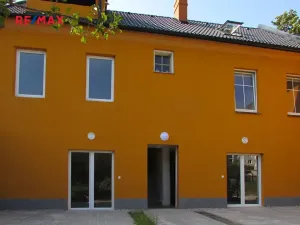 Pronájem bytu 2+kk, Svitavy, Svitavská, 36 m2