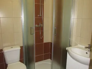 Pronájem bytu 2+kk, Svitavy, Svitavská, 36 m2