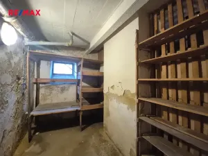 Pronájem bytu 2+1, Svitavy, Na Červenici, 59 m2