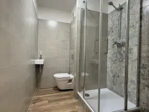 Pronájem bytu 4+1, Liberec, Dobiášova, 104 m2