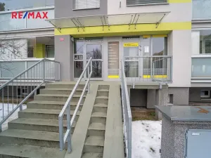 Prodej bytu 2+kk, Mladá Boleslav, Jana Palacha, 43 m2