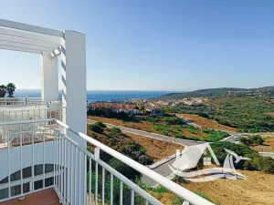 Prodej bytu 2+kk, Manilva, Španělsko, 55 m2