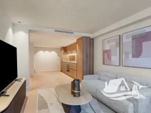 Prodej bytu 3+kk, Alicante, Španělsko, 62 m2