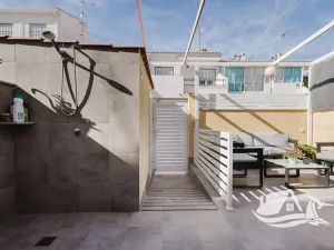 Prodej rodinného domu, Torrevieja, Španělsko, 65 m2