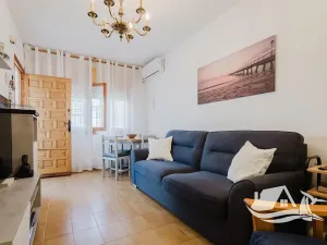 Prodej rodinného domu, Torrevieja, Španělsko, 65 m2