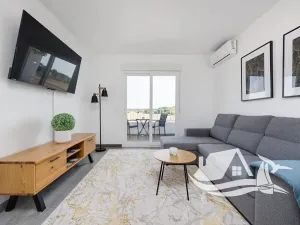 Prodej bytu 3+kk, Orihuela, Španělsko, Paseo Marítimo de Punta Prima, 70 m2