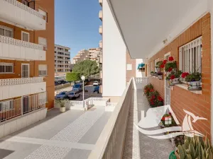 Prodej bytu 3+kk, Orihuela, Španělsko, Paseo Marítimo de Punta Prima, 70 m2