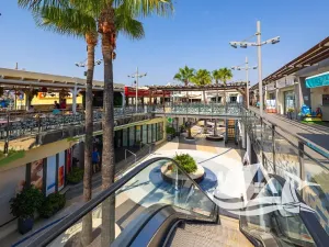 Prodej bytu 3+kk, Orihuela, Španělsko, Paseo Marítimo de Punta Prima, 70 m2