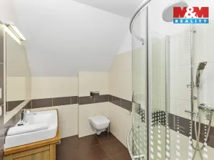 Prodej ubytování, Dobruška - Pulice, 1100 m2