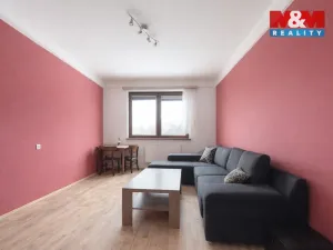 Prodej bytu 2+1, Litvínov - Horní Litvínov, Koldům, 52 m2