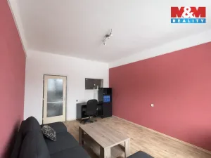 Prodej bytu 2+1, Litvínov - Horní Litvínov, Koldům, 52 m2