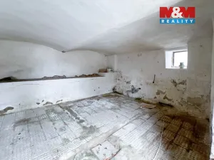 Prodej rodinného domu, Předslav - Němčice, 120 m2