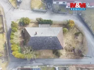 Prodej rodinného domu, Předslav - Němčice, 120 m2