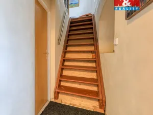 Prodej rodinného domu, Měčín - Petrovice, 138 m2