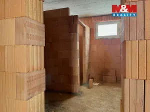 Prodej rodinného domu, Bečov, 200 m2