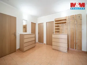Prodej bytu 4+kk, Praha - Stodůlky, Píškova, 86 m2