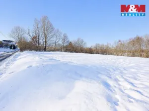 Prodej pozemku pro bydlení, Velké Losiny, 2846 m2