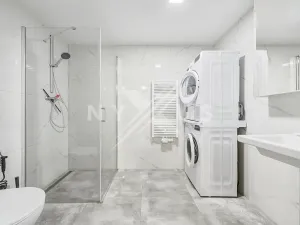 Prodej bytu 1+1, Praha - Liboc, Za vokovickou vozovnou, 55 m2