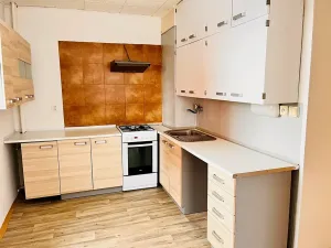 Prodej bytu 4+1, Kladno, Čs. armády, 92 m2