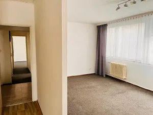 Prodej bytu 4+1, Kladno, Čs. armády, 92 m2