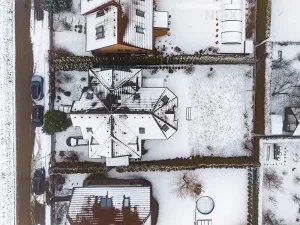 Prodej rodinného domu, Dobřejovice, V Porostlým, 254 m2