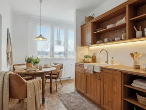 Prodej bytu 2+1, Líně, Vodárenská, 57 m2