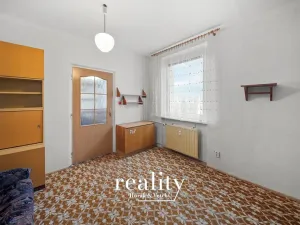 Prodej bytu 3+1, Humpolec, Na Rybníčku, 69 m2