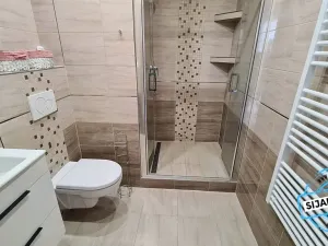 Prodej bytu 2+1, Přerov, Boženy Němcové, 44 m2