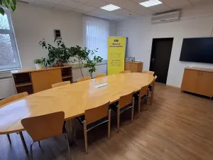 Pronájem komerční nemovitosti, Středokluky, Nové Středokluky, 62 m2