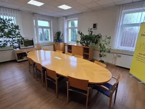 Pronájem komerční nemovitosti, Středokluky, Nové Středokluky, 62 m2