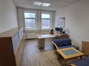 Pronájem komerční nemovitosti, Středokluky, Nové Středokluky, 62 m2