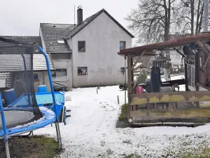 Prodej rodinného domu, Borovany - Radostice, 130 m2