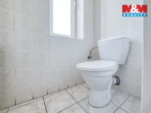 Pronájem kanceláře, Klatovy - Klatovy II, Koldinova, 80 m2