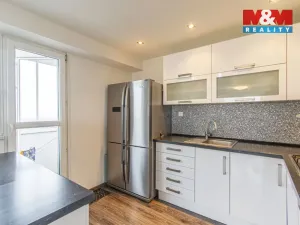 Prodej bytu 3+kk, Ostrava - Poruba, Mongolská, 80 m2