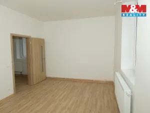 Pronájem bytu 2+1, Žleby, Zámecké náměstí, 53 m2