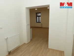 Pronájem bytu 3+kk, Žleby, Zámecké náměstí, 75 m2