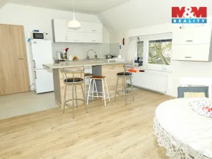 Prodej rodinného domu, Ledčice, 206 m2