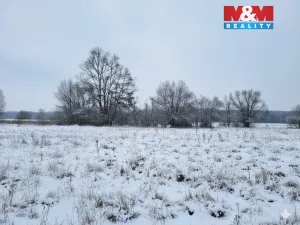 Prodej pozemku pro bydlení, Uhlířská Lhota, 3213 m2