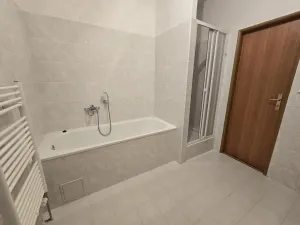 Pronájem bytu 1+1, Moravské Budějovice, Na Výsluní, 52 m2