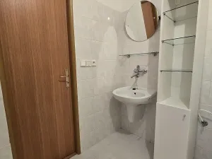 Pronájem bytu 1+1, Moravské Budějovice, Na Výsluní, 52 m2