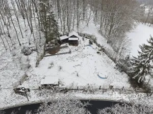 Prodej chaty, Ústí nad Labem - Sebuzín, 40 m2
