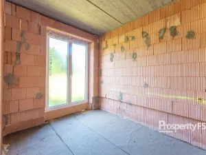 Prodej rodinného domu, Městečko Trnávka - Pacov, 133 m2