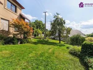 Prodej rodinného domu, Mistrovice, 130 m2