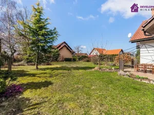 Prodej rodinného domu, Žamberk, Sadová, 146 m2